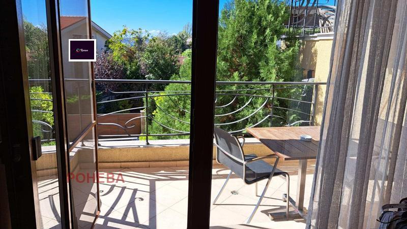 Дава под наем 3-СТАЕН, гр. Варна, м-т Евксиноград, снимка 14 - Апартаменти - 52701870