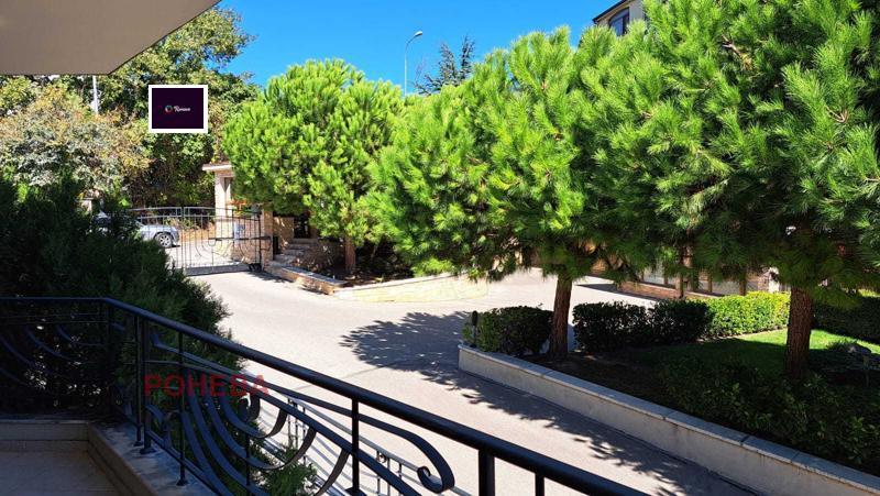 Дава под наем 3-СТАЕН, гр. Варна, м-т Евксиноград, снимка 15 - Апартаменти - 52701870