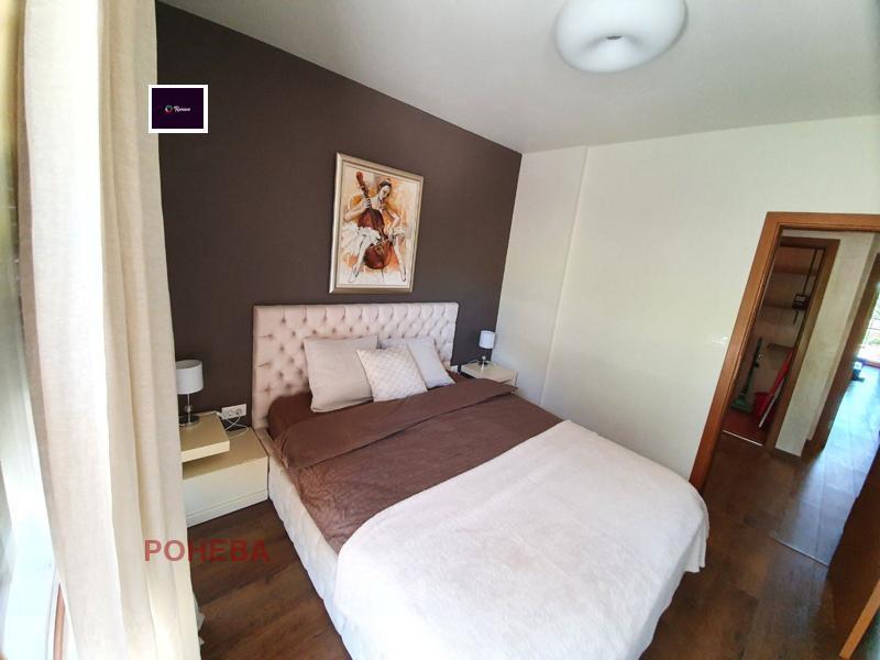 Дава под наем 3-СТАЕН, гр. Варна, м-т Евксиноград, снимка 7 - Апартаменти - 52701870