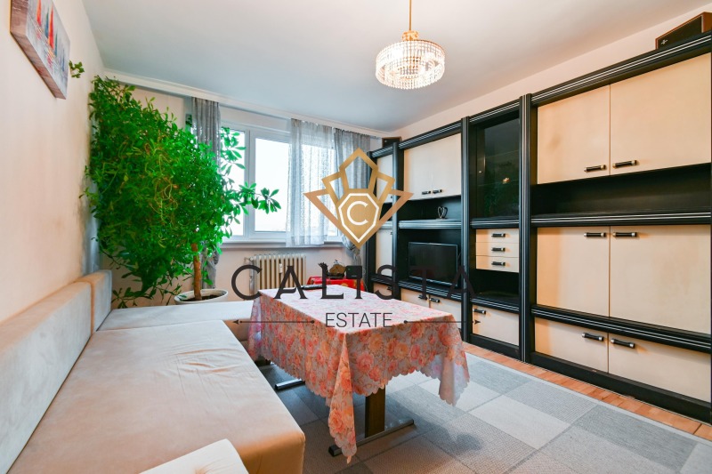Te huur  2 slaapkamers Sofia , Mladost 1 , 96 m² | 62181345 - afbeelding [4]