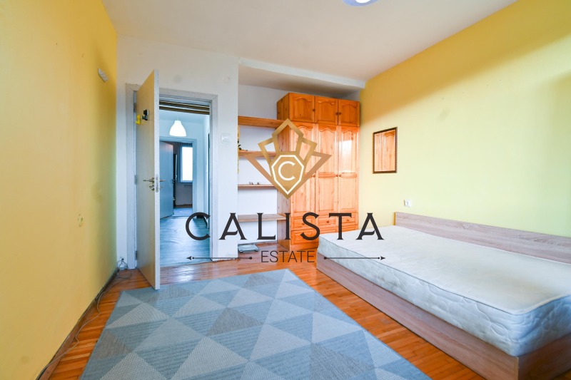 Te huur  2 slaapkamers Sofia , Mladost 1 , 96 m² | 62181345 - afbeelding [9]