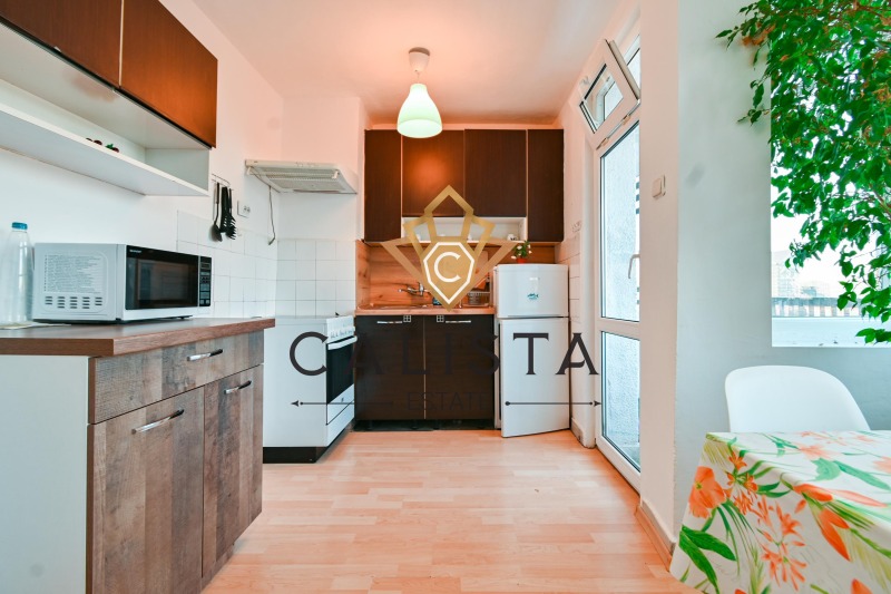 Te huur  2 slaapkamers Sofia , Mladost 1 , 96 m² | 62181345 - afbeelding [2]