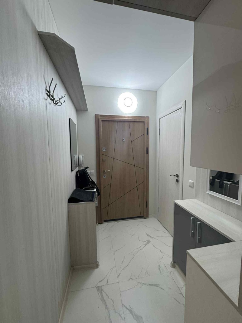 Дава под наем 3-СТАЕН, гр. София, Надежда 2, снимка 12 - Апартаменти - 52385298