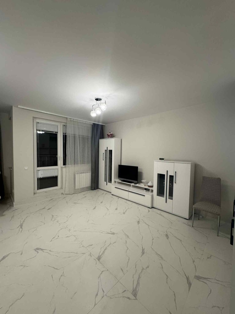 Дава под наем 3-СТАЕН, гр. София, Надежда 2, снимка 3 - Апартаменти - 52385298