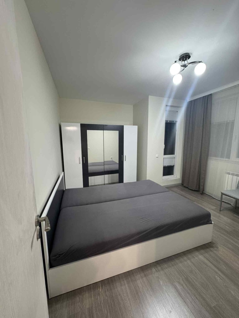 Дава под наем 3-СТАЕН, гр. София, Надежда 2, снимка 7 - Апартаменти - 52385298