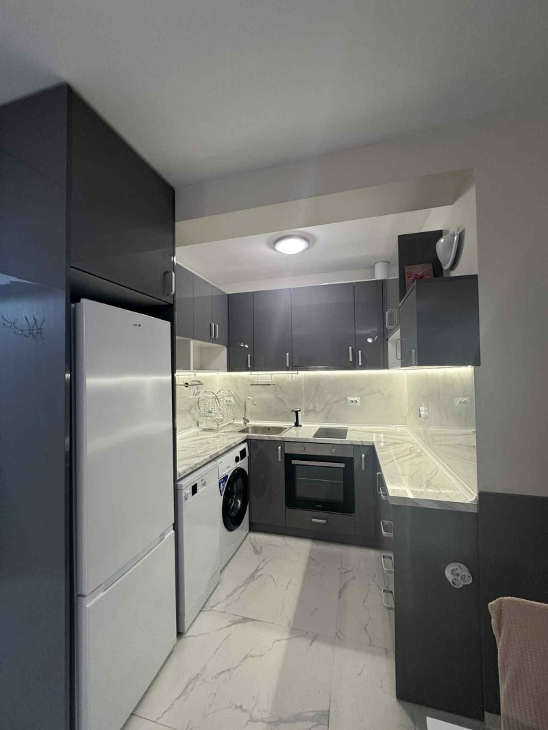 Дава под наем 3-СТАЕН, гр. София, Надежда 2, снимка 5 - Апартаменти - 52385298