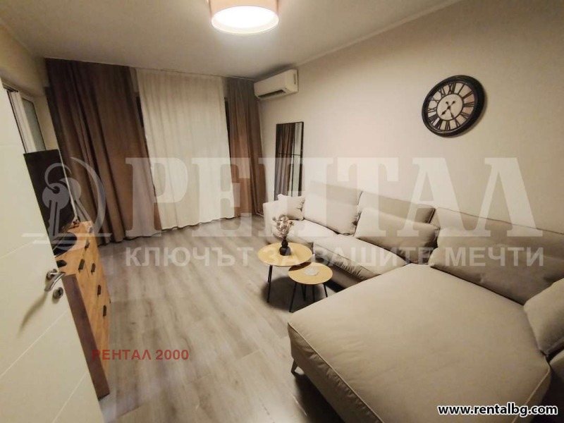 Дава под наем 3-СТАЕН, гр. Пловдив, Център, снимка 9 - Апартаменти - 52732475