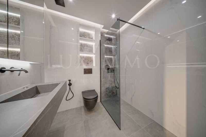 Дава под наем 3-СТАЕН, гр. София, Манастирски ливади, снимка 9 - Апартаменти - 52991472