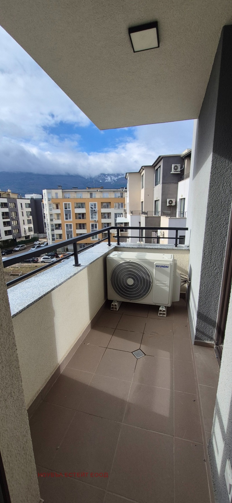 Дава под наем 3-СТАЕН, гр. София, Малинова долина, снимка 6 - Апартаменти - 53424578