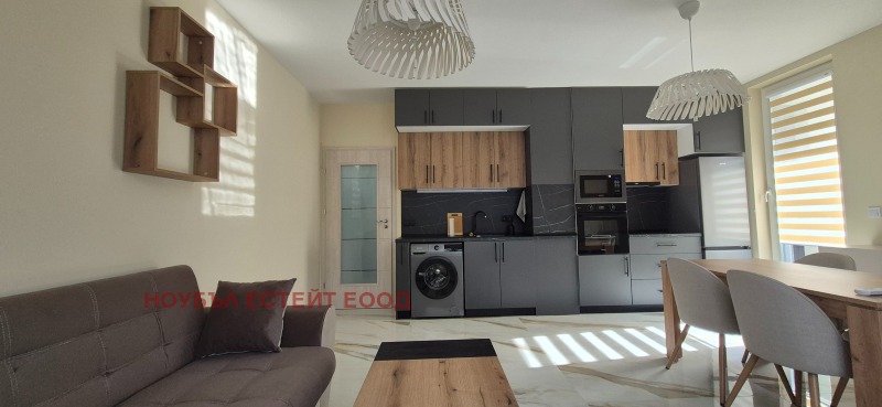 Дава под наем 3-СТАЕН, гр. София, Малинова долина, снимка 2 - Апартаменти - 53424578