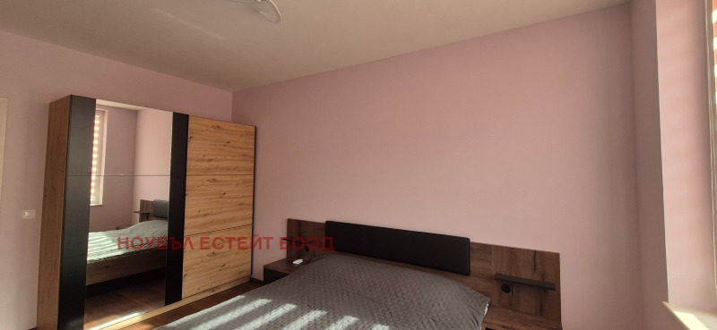 Дава под наем 3-СТАЕН, гр. София, Малинова долина, снимка 5 - Апартаменти - 53424578