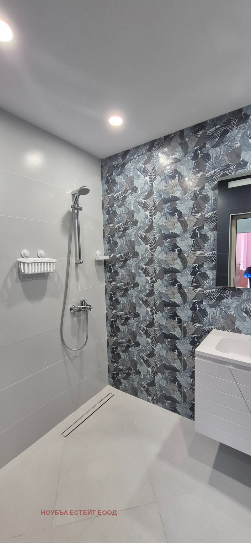 Дава под наем 3-СТАЕН, гр. София, Малинова долина, снимка 8 - Апартаменти - 53424578