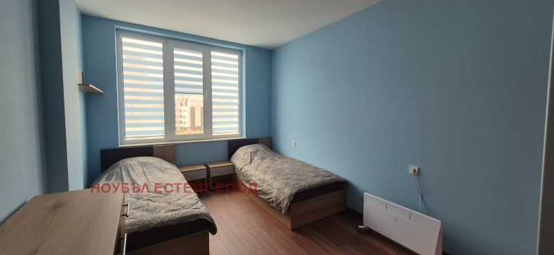 Дава под наем 3-СТАЕН, гр. София, Малинова долина, снимка 9 - Апартаменти - 53424578