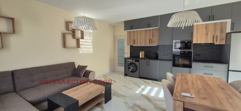 Дава под наем 3-СТАЕН, гр. София, Малинова долина