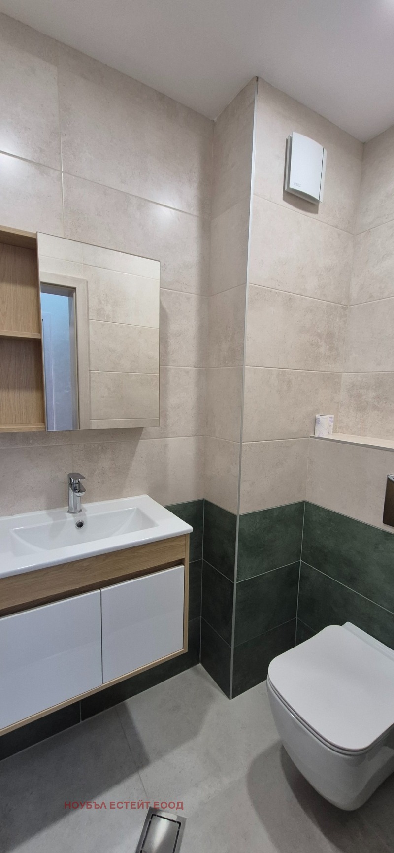 Дава под наем 3-СТАЕН, гр. София, Малинова долина, снимка 7 - Апартаменти - 53424578