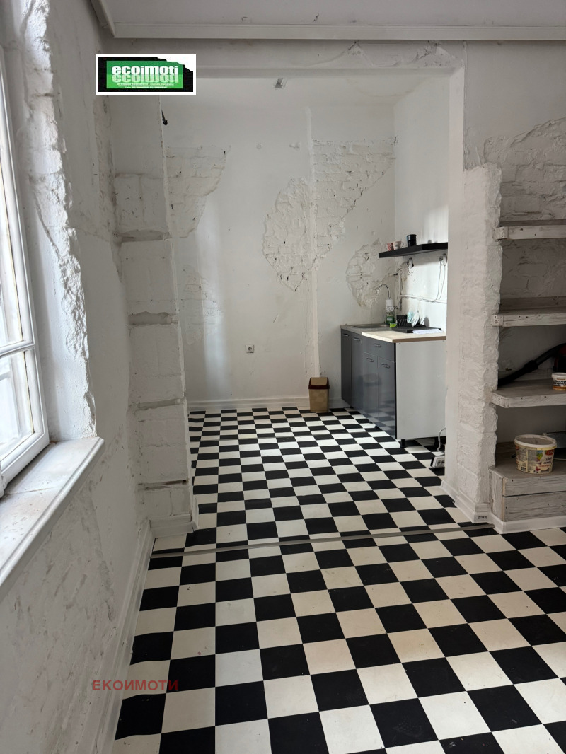 Дава под наем ОФИС, гр. София, Център, снимка 2 - Офиси - 53007020