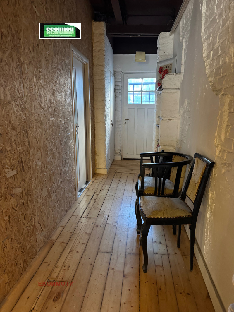 Дава под наем ОФИС, гр. София, Център, снимка 7 - Офиси - 53007020