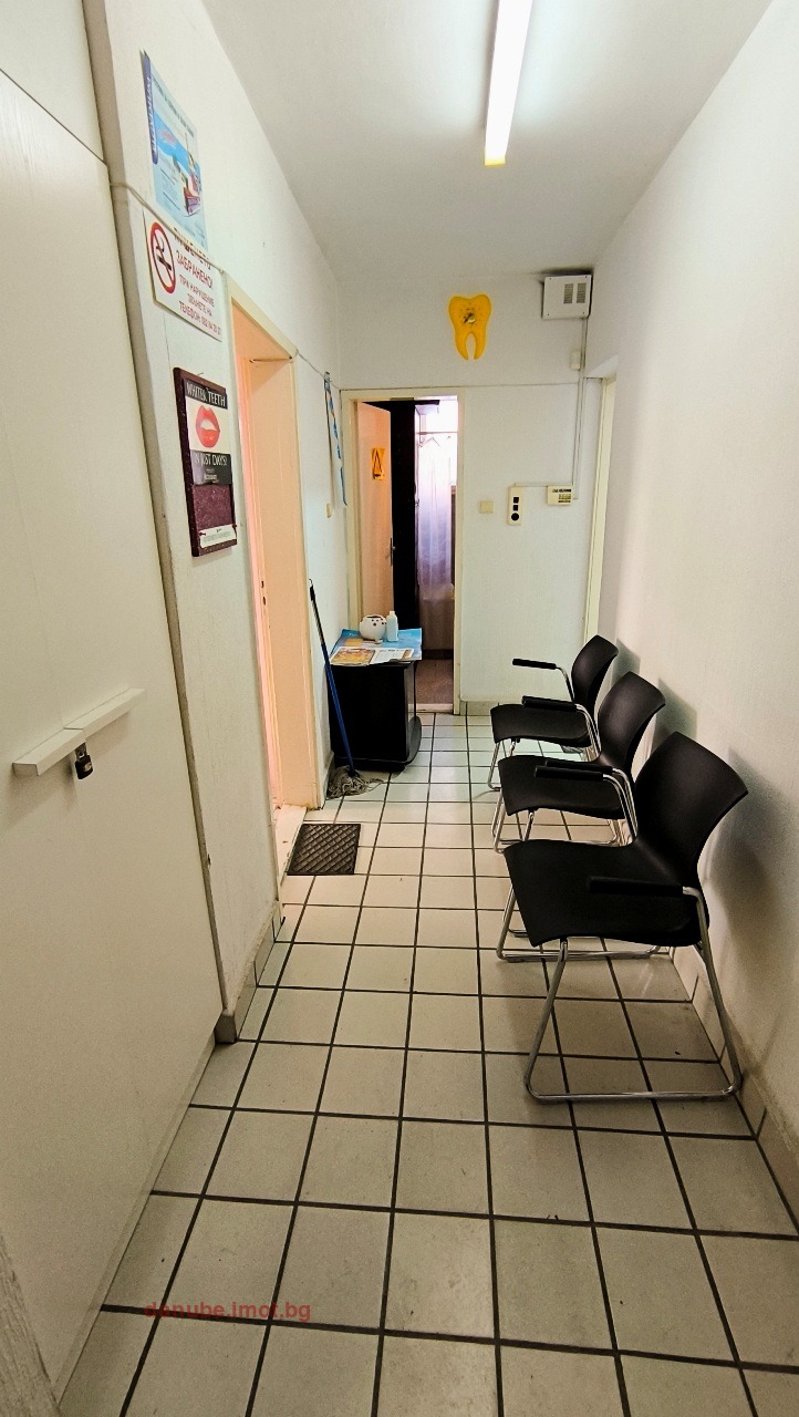 Vuokrattavana  Toimisto Ruse , Tsentar , 70 neliömetriä | 39122240 - kuva [3]