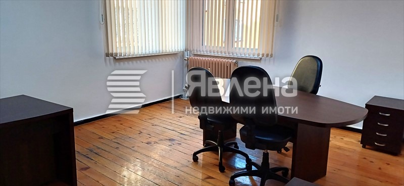 Дава под наем ОФИС, гр. София, Център, снимка 3 - Офиси - 54419300