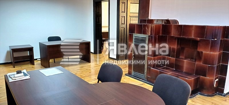 Дава под наем ОФИС, гр. София, Център, снимка 2 - Офиси - 54419300