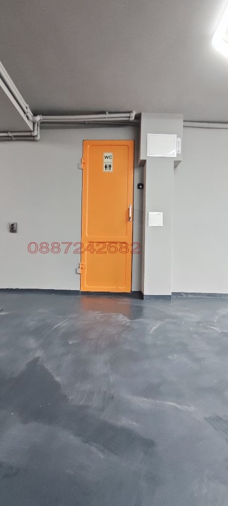 Дава под наем СКЛАД, гр. София, Модерно предградие, снимка 6 - Складове - 52782413