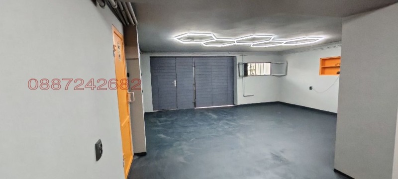 Дава под наем СКЛАД, гр. София, Модерно предградие, снимка 11 - Складове - 52782413