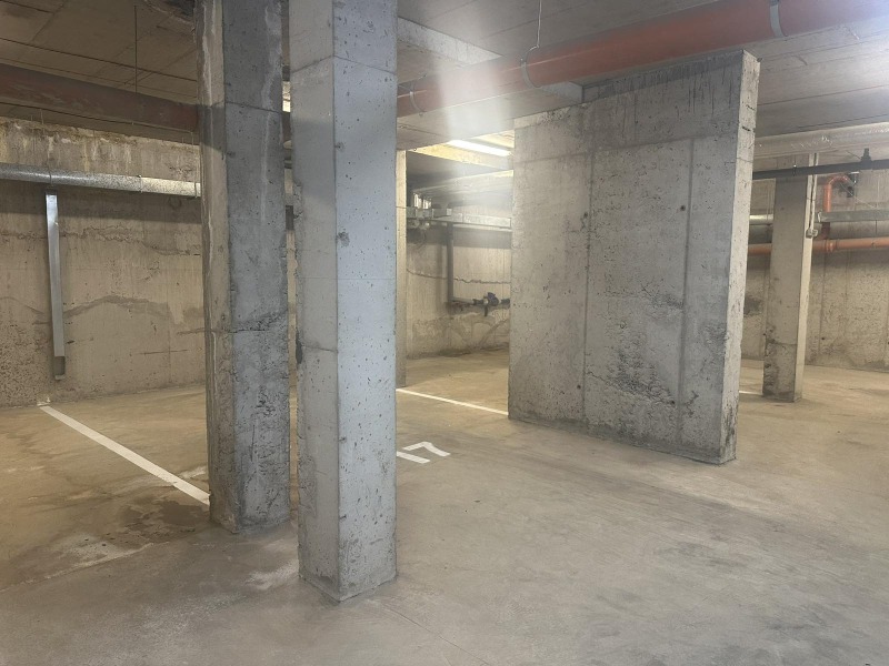 Дава под наем ГАРАЖ, ПАРКОМЯСТО, гр. София, Надежда 1, снимка 4 - Гаражи и паркоместа - 53521089