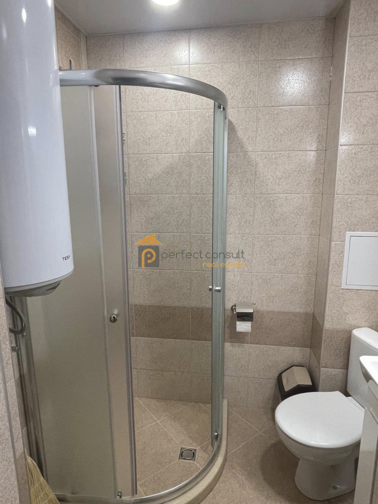 Дава под наем 2-СТАЕН, гр. Пловдив, Южен, снимка 5 - Апартаменти - 53652027