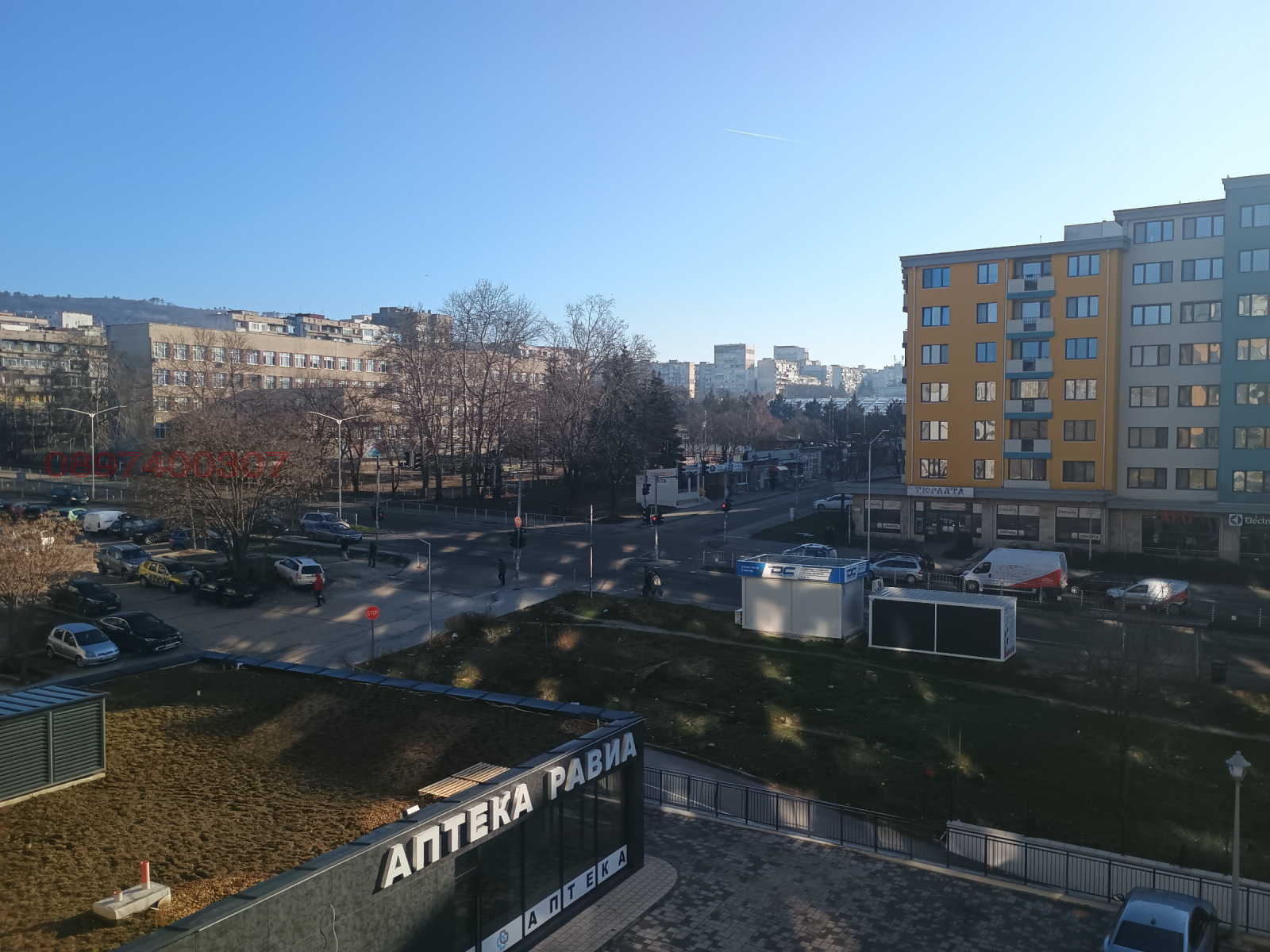 Дава под наем 2-СТАЕН, гр. Варна, Младост 1, снимка 16 - Апартаменти - 53703539