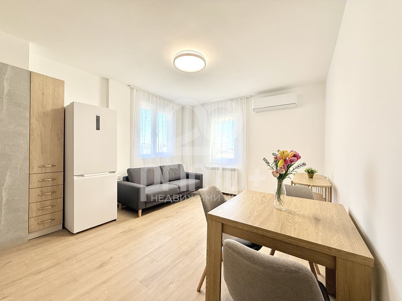 Дава под наем 2-СТАЕН, гр. София, Люлин 10, снимка 4 - Апартаменти - 53857668