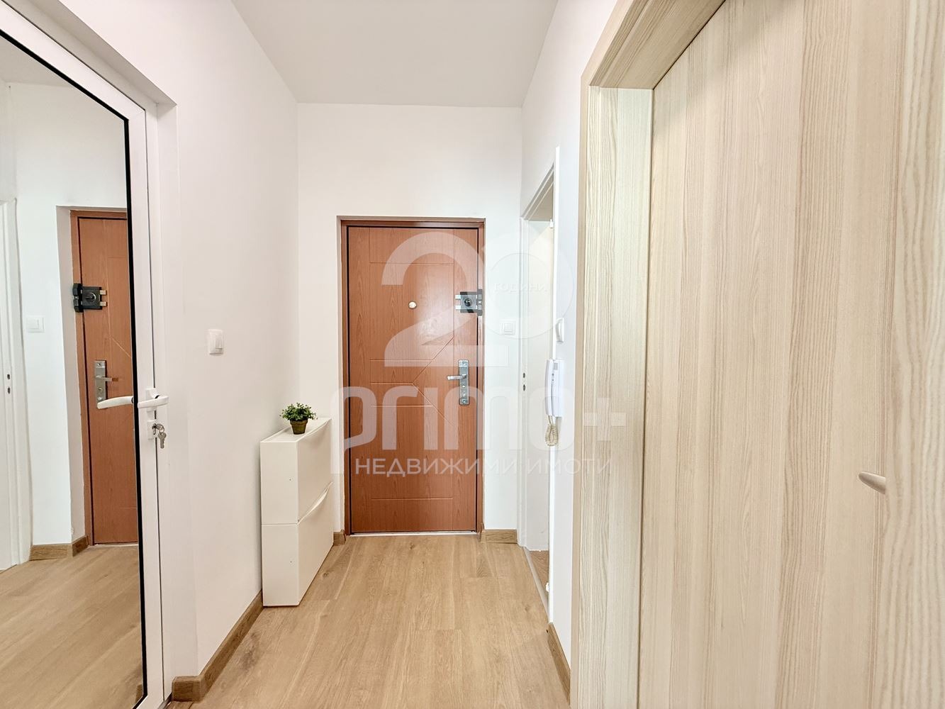 Дава под наем 2-СТАЕН, гр. София, Люлин 10, снимка 5 - Апартаменти - 53857668