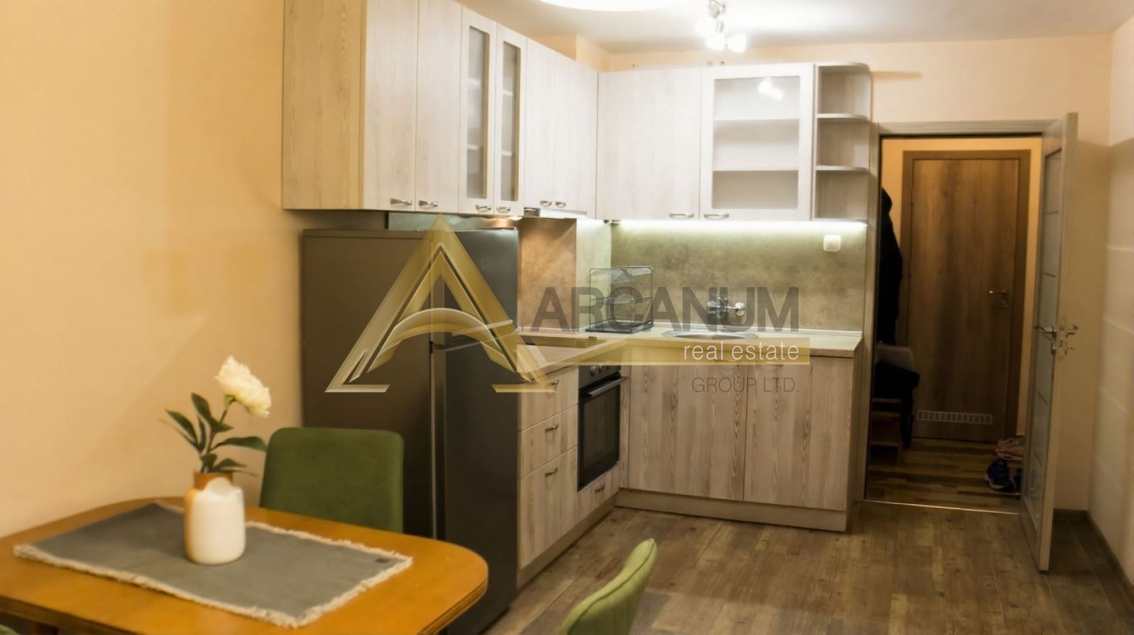 Дава под наем 2-СТАЕН, гр. Варна, Лятно кино Тракия