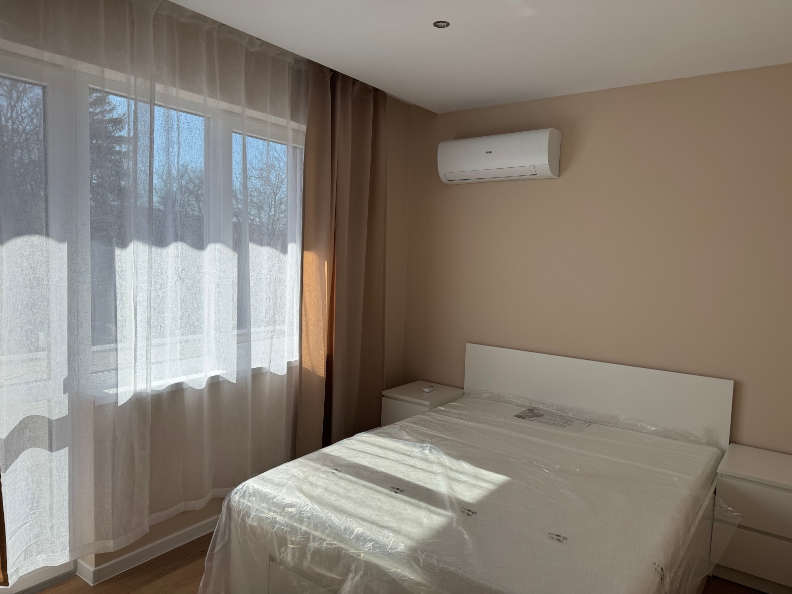 Дава под наем 3-СТАЕН, гр. Перник, Изток, снимка 5 - Апартаменти - 53903284