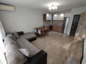 1 soverom Izgrev, Burgas