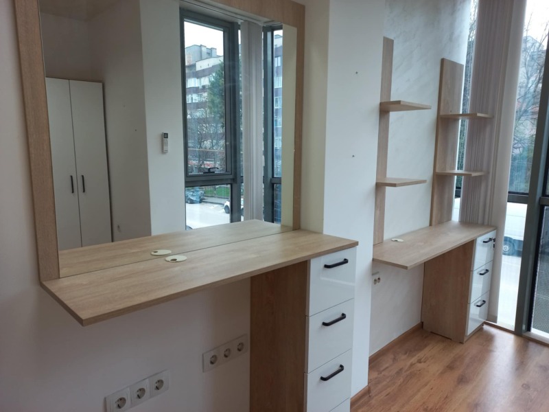 For Rent  Studio Pleven , Idealen tsentar , 20 sq.m | 27539020