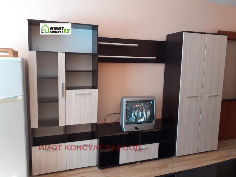 För uthyrning  1 sovrum Pleven , Idealen centar , 56 kvm | 53253678 - bild [6]