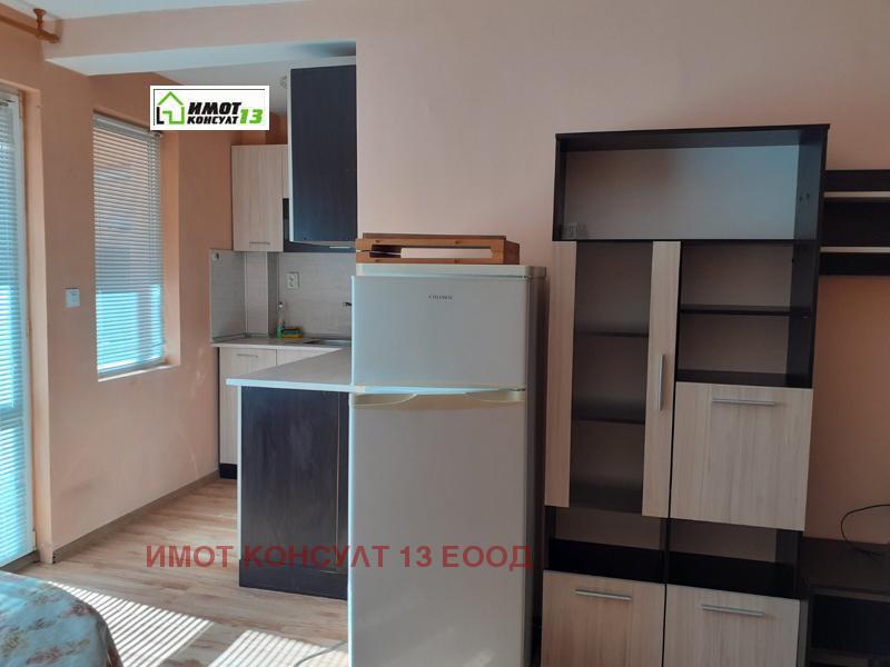 För uthyrning  1 sovrum Pleven , Idealen centar , 56 kvm | 53253678 - bild [5]