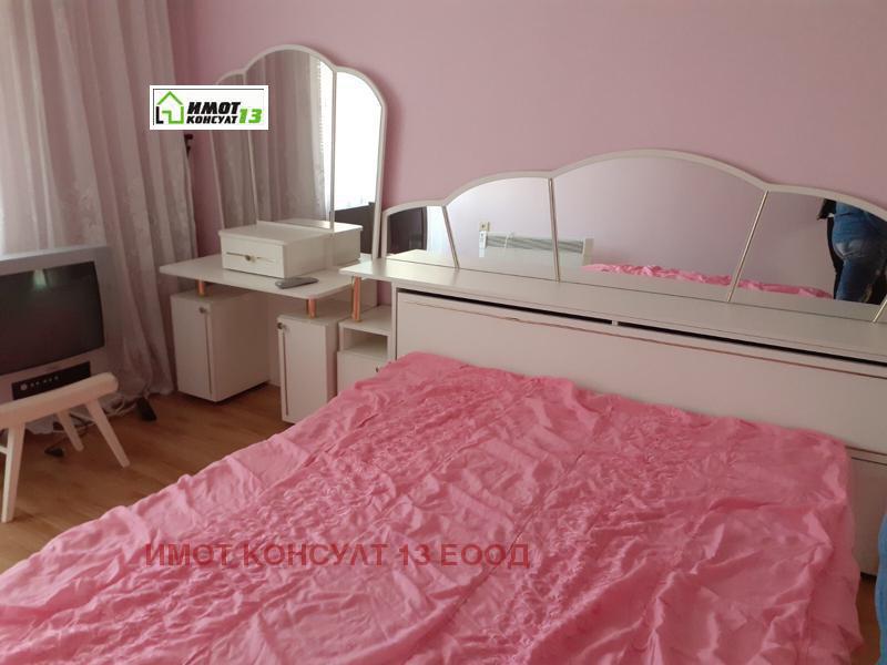 För uthyrning  1 sovrum Pleven , Idealen centar , 56 kvm | 53253678 - bild [7]