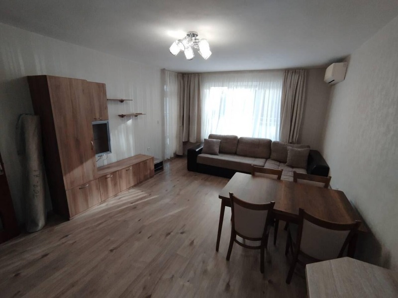 Til leie  1 soverom Burgas , Izgrev , 65 kvm | 65514849 - bilde [2]