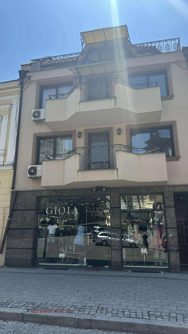 Дава под наем  2-стаен град Пловдив , Център , 57 кв.м | 45700604 - изображение [3]