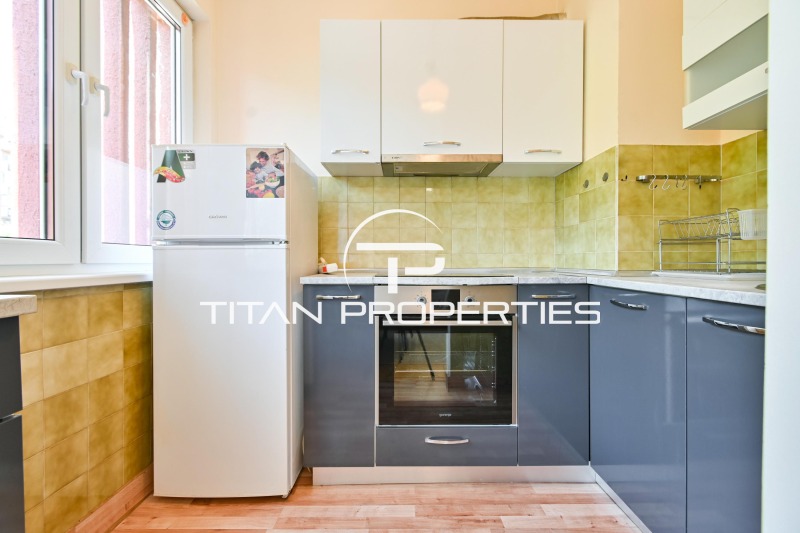 Para alugar  1 quarto Sofia , Borovo , 50 m² | 90253100 - imagem [5]