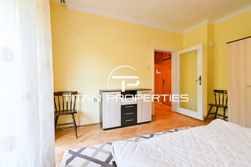 Para alugar  1 quarto Sofia , Borovo , 50 m² | 90253100 - imagem [8]