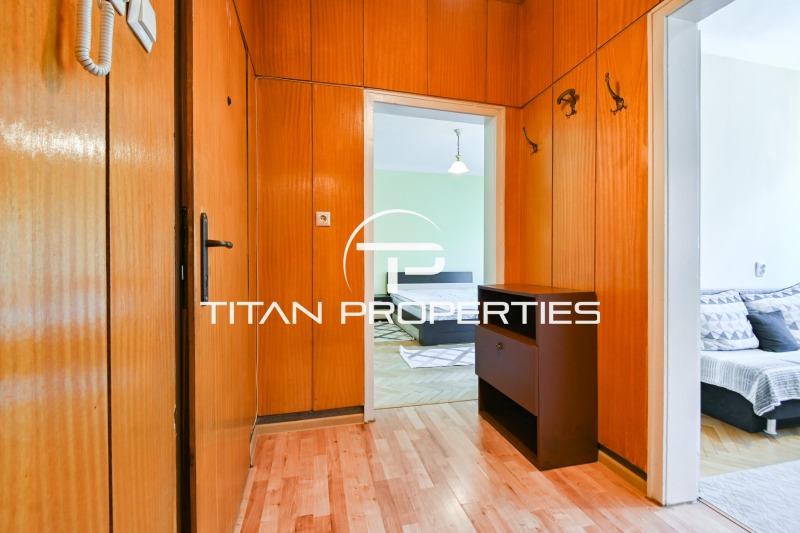 Para alugar  1 quarto Sofia , Borovo , 50 m² | 90253100 - imagem [11]