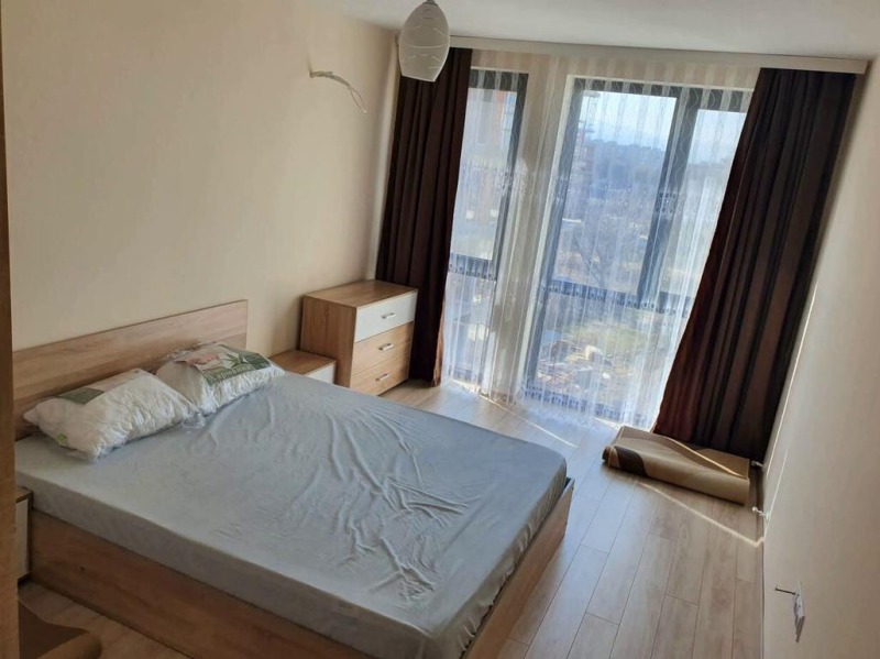 В аренду  1 спальня Пловдив , Христо Смирненски , 75 кв.м | 99896311 - изображение [3]