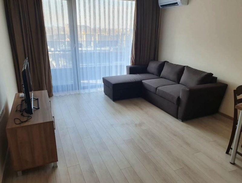 В аренду  1 спальня Пловдив , Христо Смирненски , 75 кв.м | 99896311 - изображение [2]
