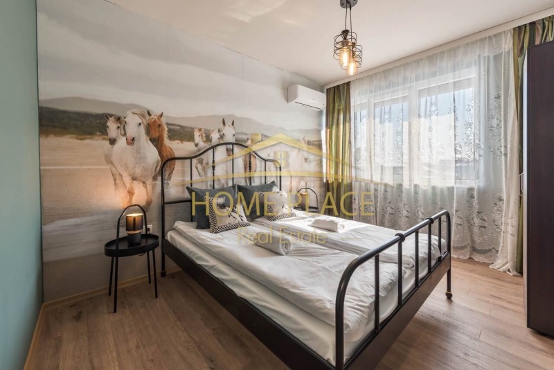 Дава под наем  2-стаен град Варна , Виница , 60 кв.м | 91544621 - изображение [6]