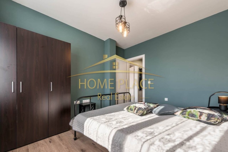 Дава под наем  2-стаен град Варна , Виница , 60 кв.м | 91544621 - изображение [7]