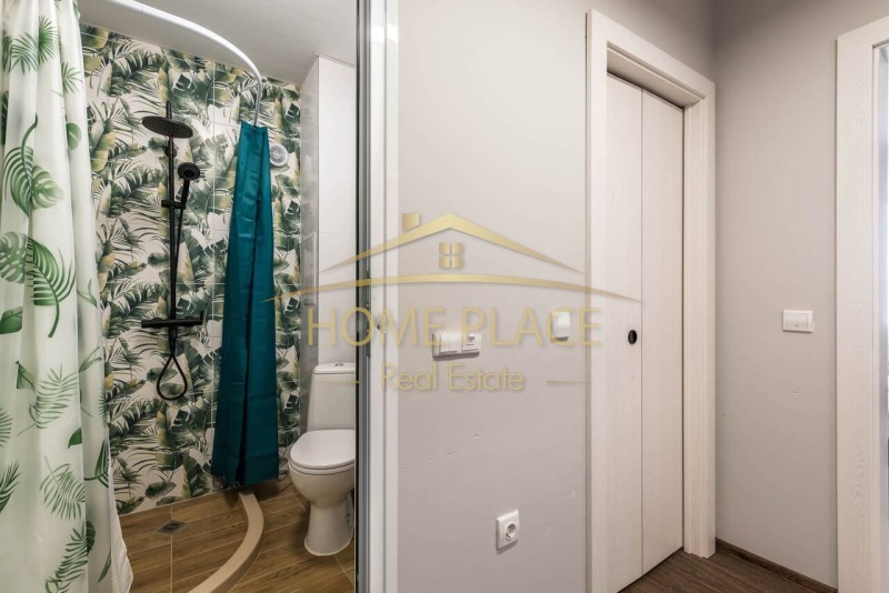 Дава под наем  2-стаен град Варна , Виница , 60 кв.м | 91544621 - изображение [10]