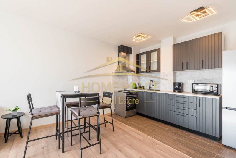 Дава под наем  2-стаен град Варна , Виница , 60 кв.м | 91544621 - изображение [4]