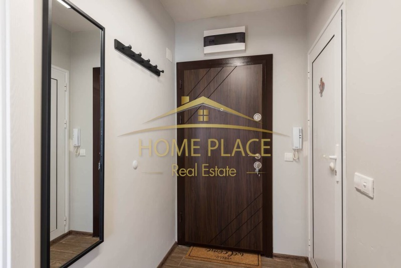 Дава под наем  2-стаен град Варна , Виница , 60 кв.м | 91544621 - изображение [9]